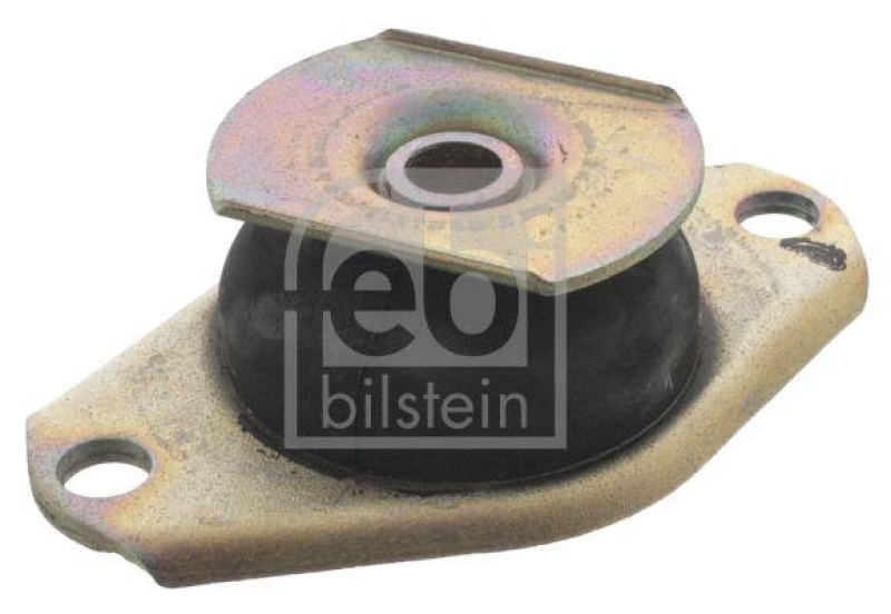 FEBI BILSTEIN 15645 Motor- / Getriebelager für Fiat