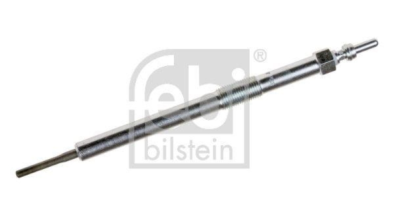 FEBI BILSTEIN 176241 Glühkerze für Renault