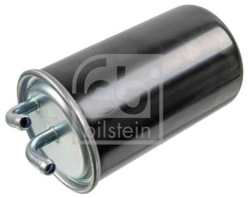 FEBI BILSTEIN 183870 Kraftstofffilter für MITSUBISHI