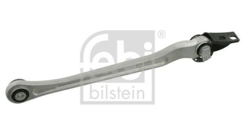 FEBI BILSTEIN 24007 Querstrebe mit Lagern (Schubstrebe) f&uuml;r Mercedes-Benz