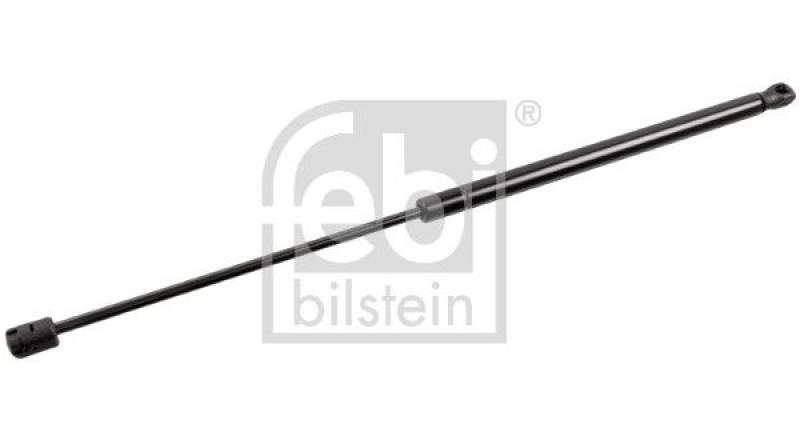 FEBI BILSTEIN 31656 Gasdruckfeder für Heckklappe für VW-Audi