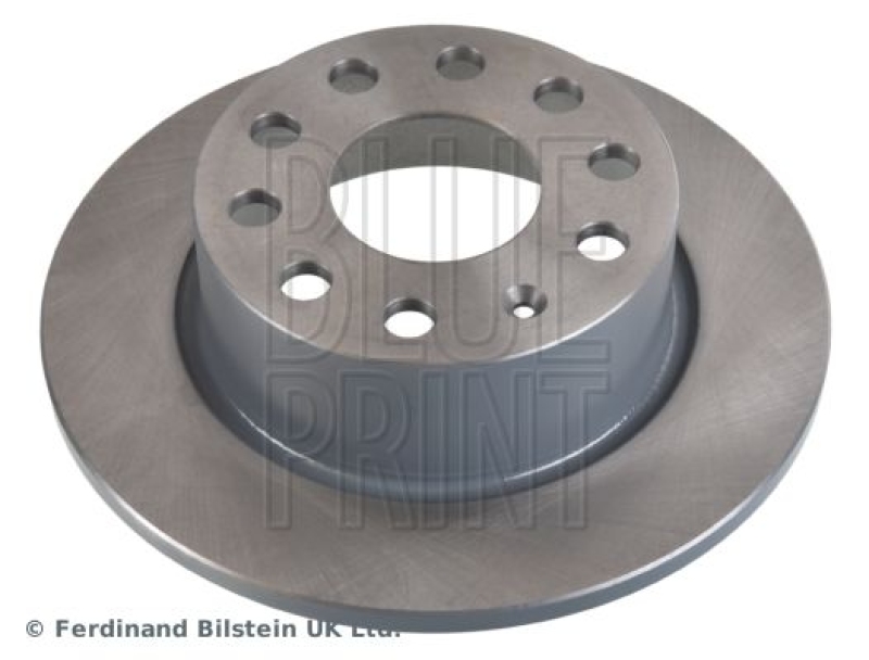 BLUE PRINT ADV1843109 Bremsscheibe f&uuml;r VW-Audi