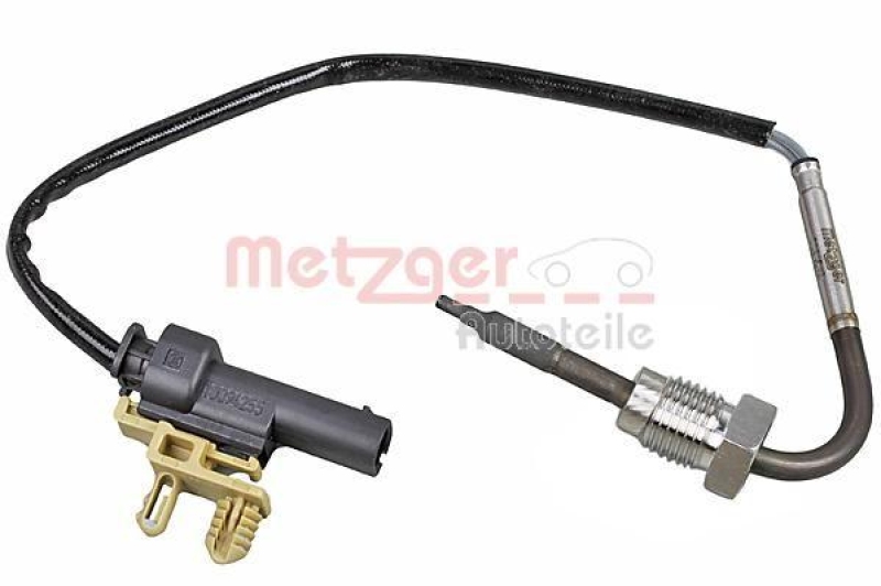 METZGER 0894819 Sensor, Abgastemperatur für OPEL/VAUXHALL