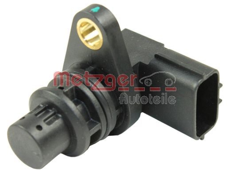 METZGER 0909080 Sensor, Geschwindigkeit/Drehzahl für MAZDA