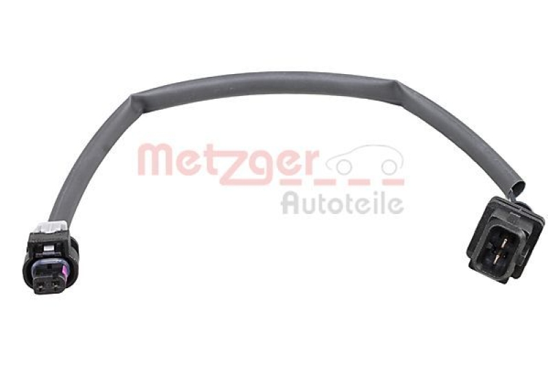 METZGER 2324080 Kabelreparatursatz, Zentralelektrik für PORSCHE