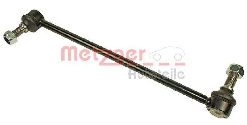 METZGER 53060212 Stange/Strebe, Stabilisator für MB VA rechts