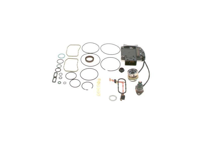 Bosch F 00N 300 366 Teilesatz