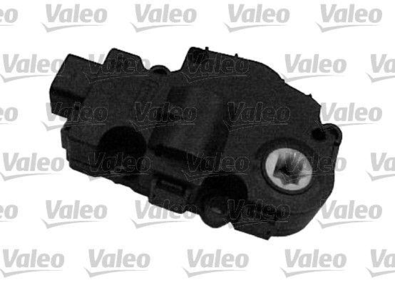 VALEO 509784 Stellelement Mischklappe BMW BMW 1 seri