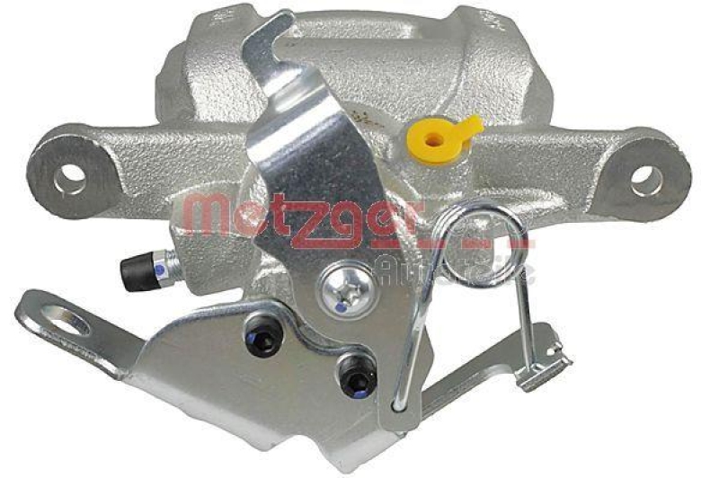 METZGER 6261328 Bremssattel Neuteil für FORD HA rechts