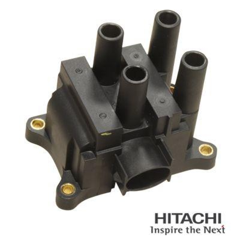 HITACHI 2508803 Zündspule für FORD u.a.