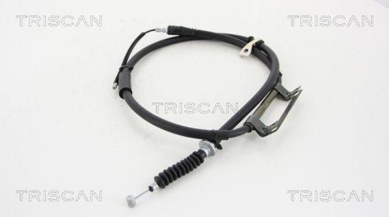 TRISCAN 8140 18136 Handbremsseil für Kia Sephia