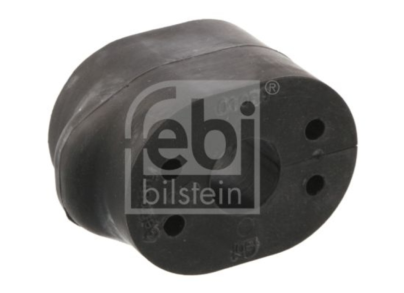 FEBI BILSTEIN 01080 Stabilisatorlager für Mercedes-Benz