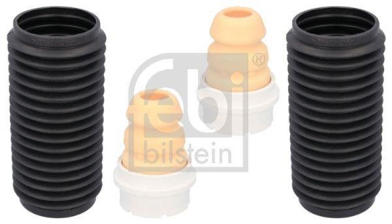 FEBI BILSTEIN 182731 Protection Kit für Stoßdämpfer für Fiat