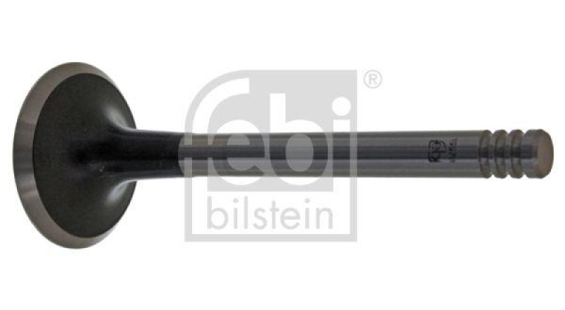 FEBI BILSTEIN 19978 Einlassventil für VW-Audi