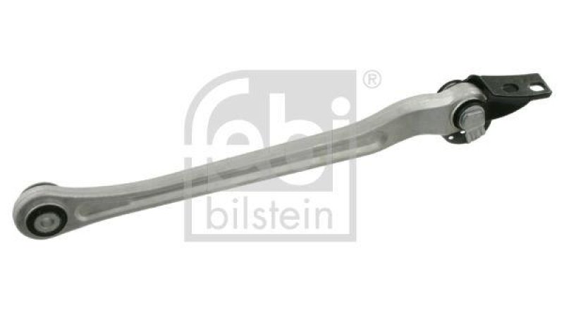 FEBI BILSTEIN 24007 Querstrebe mit Lagern (Schubstrebe) für Mercedes-Benz