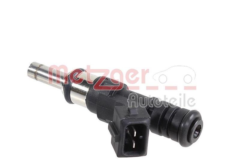 METZGER 0920059 Einspritzventil Neuteil für ABARTH/ALFA ROMEO/FIAT/LANCIA