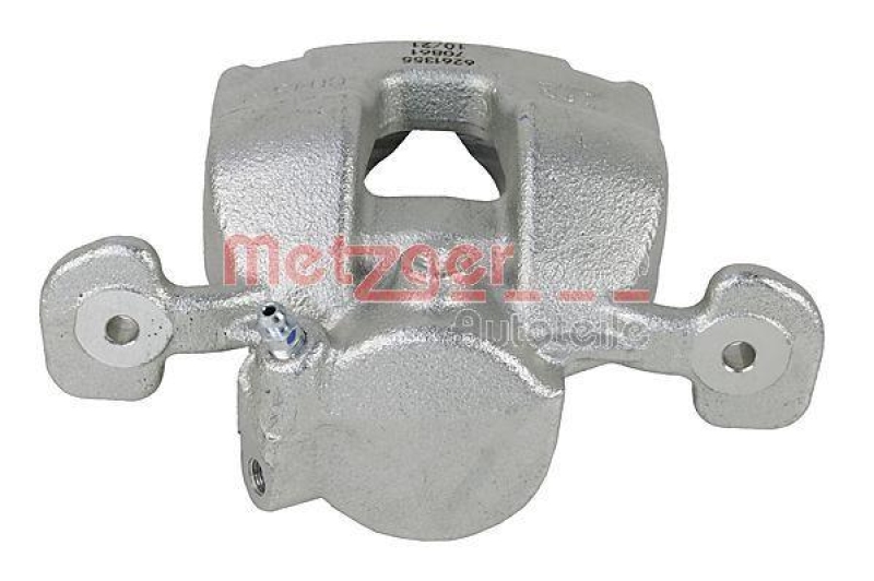 METZGER 6261355 Bremssattel Neuteil für BMW VA links