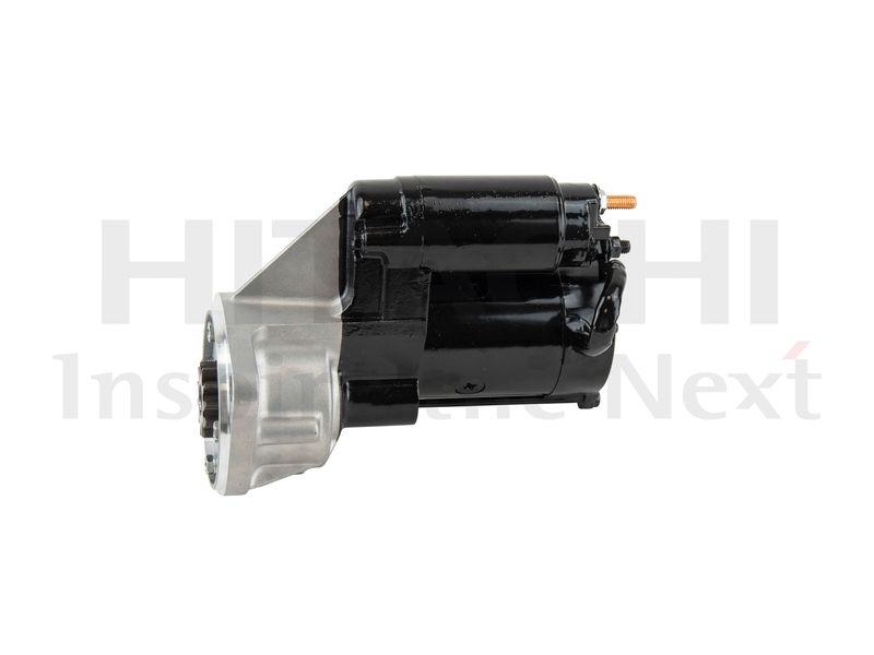 HITACHI 2506964 Starter