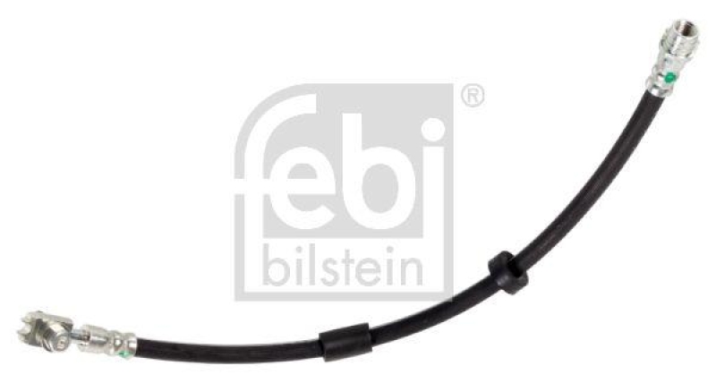 FEBI BILSTEIN 18144 Bremsschlauch für VW-Audi