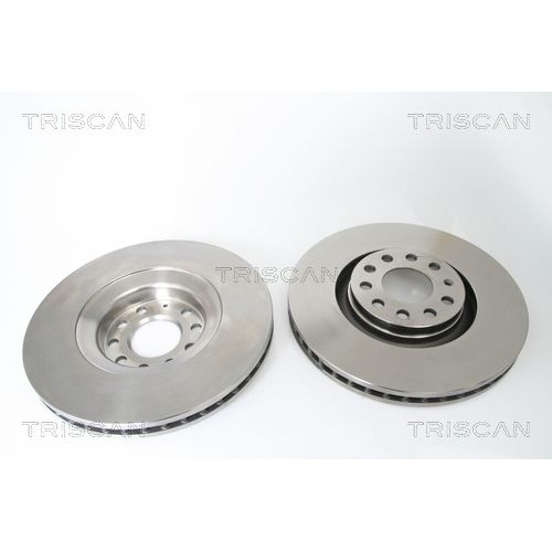 TRISCAN 8120 29185 Bremsscheibe