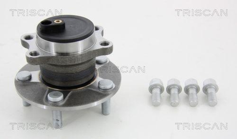 TRISCAN 8530 42226 Radnabe Hinten für Mitsubishi