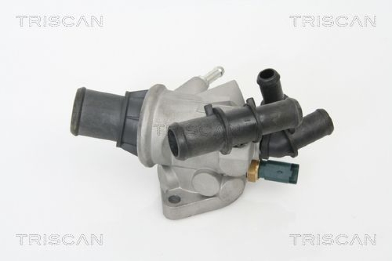 TRISCAN 8620 18588 Thermostat M. Gehäuse für Fiat (0)