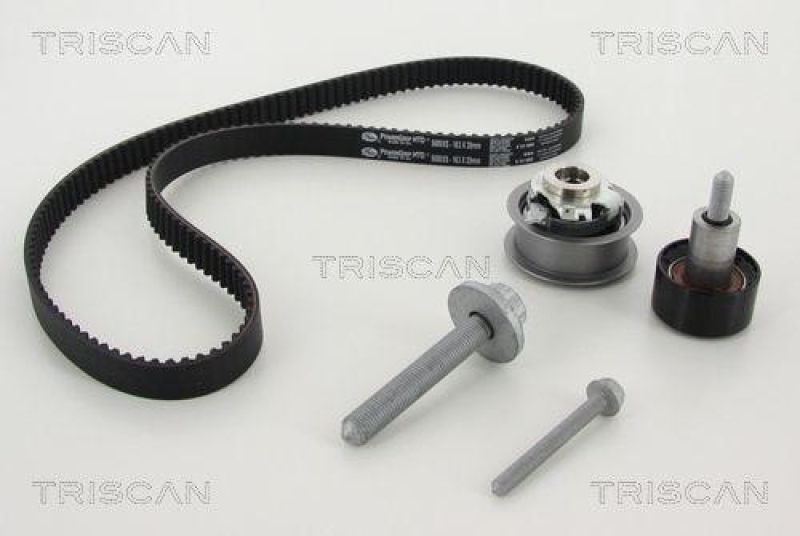 TRISCAN 8647 29101 Zahnriemensatz für Audi, Seat, Skoda, Vw