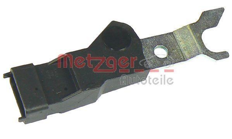 METZGER 0903074 Sensor, Nockenwellenposition f&uuml;r OPEL