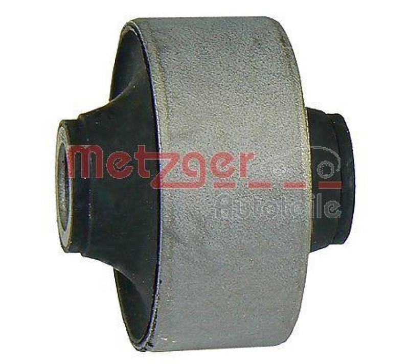 METZGER 52030308 Lagerung, Lenker für OPEL/SUZUKI VA MITTE