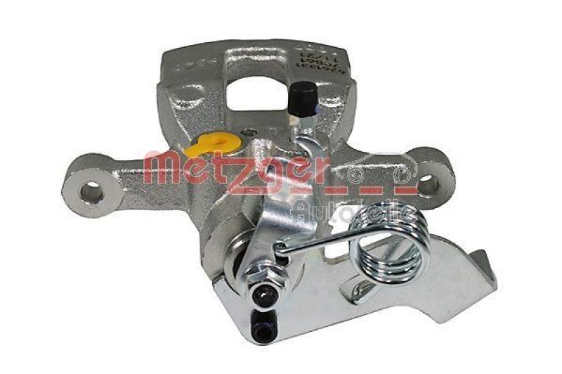 METZGER 6261331 Bremssattel Neuteil für HYUNDAI/KIA HA links