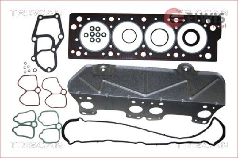 TRISCAN 598-5538 Dictungssatz für Peugeot