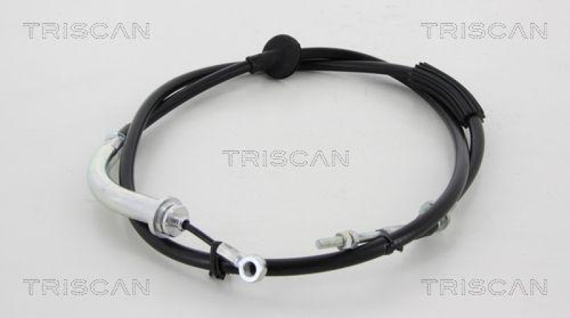 TRISCAN 8140 18141 Handbremsseil für Kia Carnival