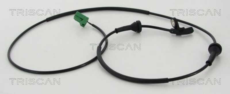 TRISCAN 8180 27202 Sensor, Raddrehzahl für Volvo