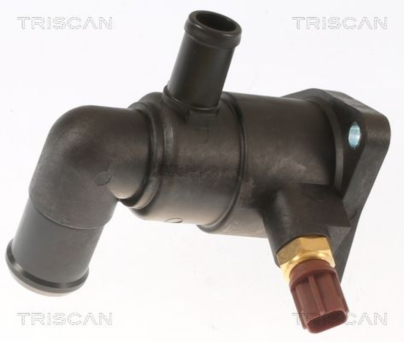 TRISCAN 8620 48582 Thermostat M. Gehäuse für Suzuki