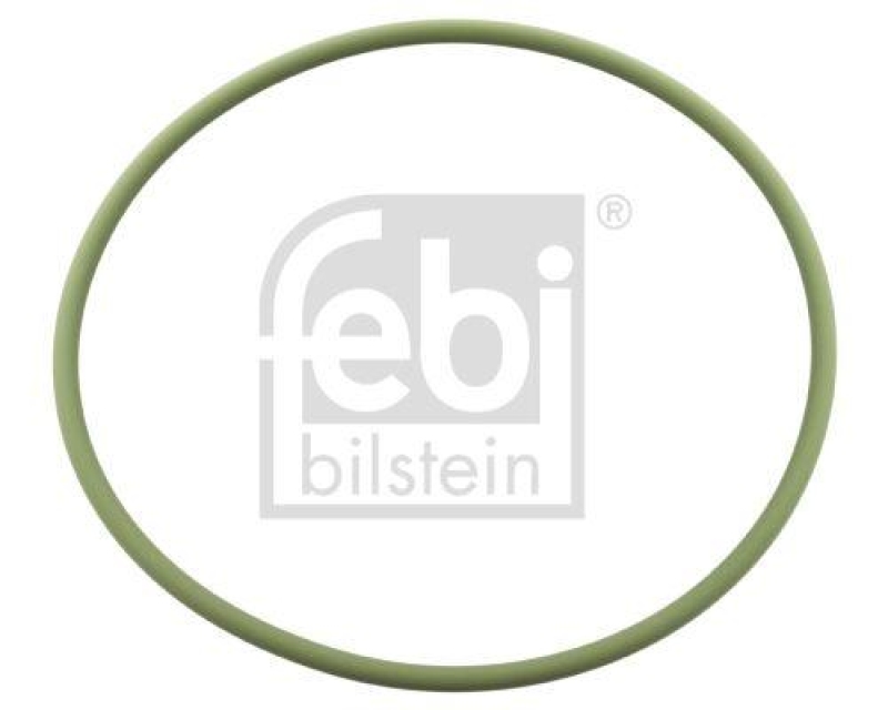 FEBI BILSTEIN 103308 Dichtring für Getriebegehäuse für Scania