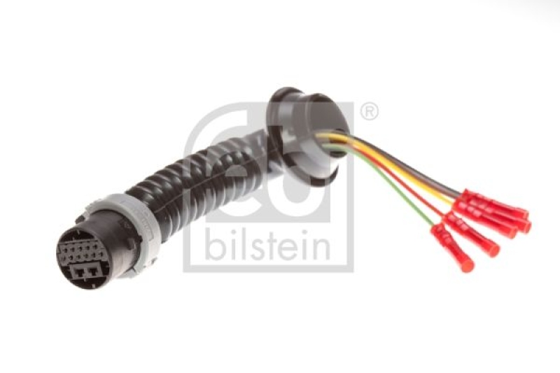 FEBI BILSTEIN 107130 Kabelreparatursatz für Tür für Opel