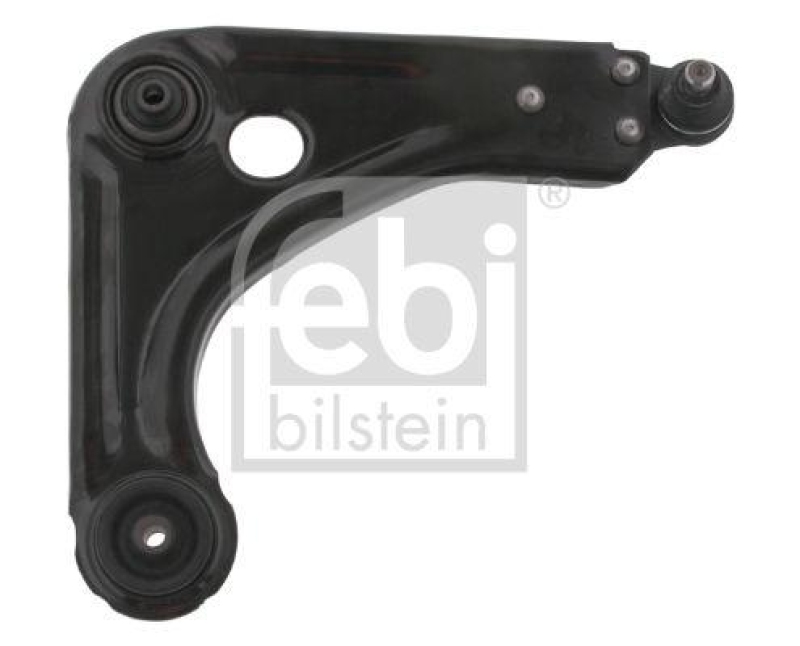 FEBI BILSTEIN 19980 Querlenker mit Lagern und Gelenk für Ford