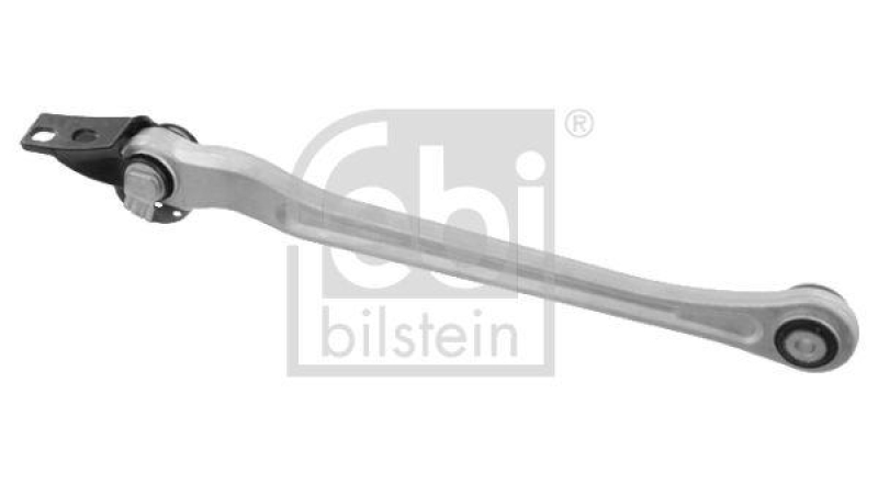 FEBI BILSTEIN 24008 Querstrebe mit Lagern (Schubstrebe) für Mercedes-Benz