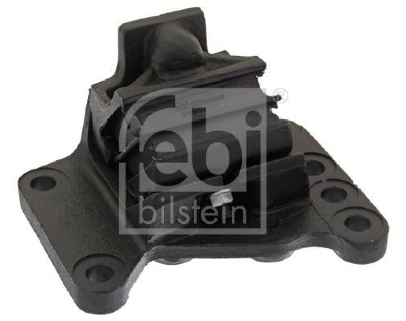 FEBI BILSTEIN 26607 Motorlager für Mercedes-Benz