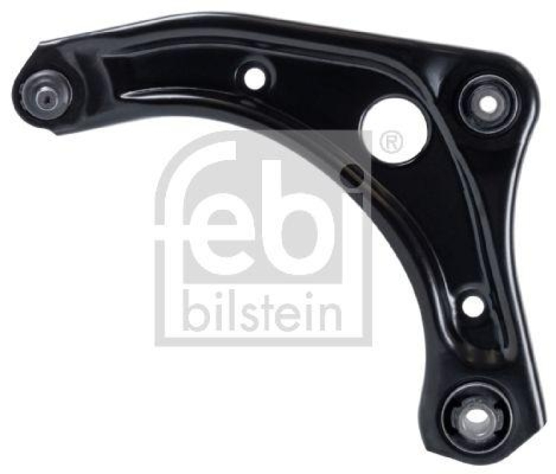 FEBI BILSTEIN 48180 Querlenker mit Lagern und Gelenk f&uuml;r NISSAN