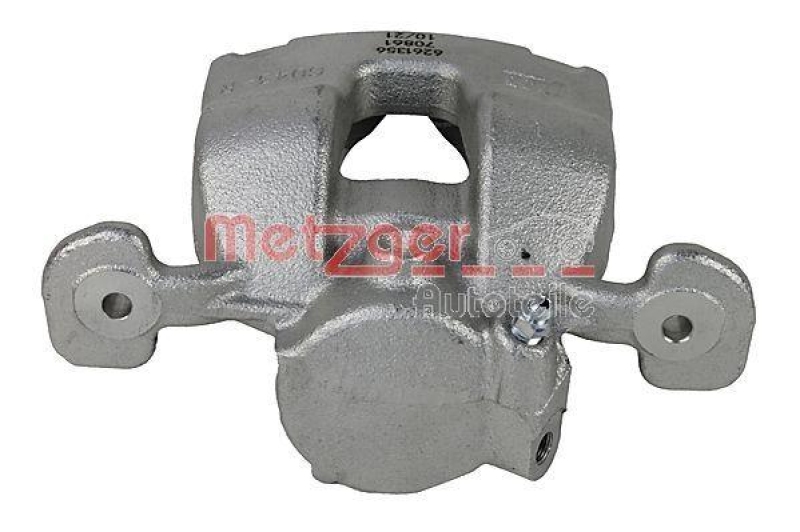 METZGER 6261356 Bremssattel Neuteil für BMW VA rechts