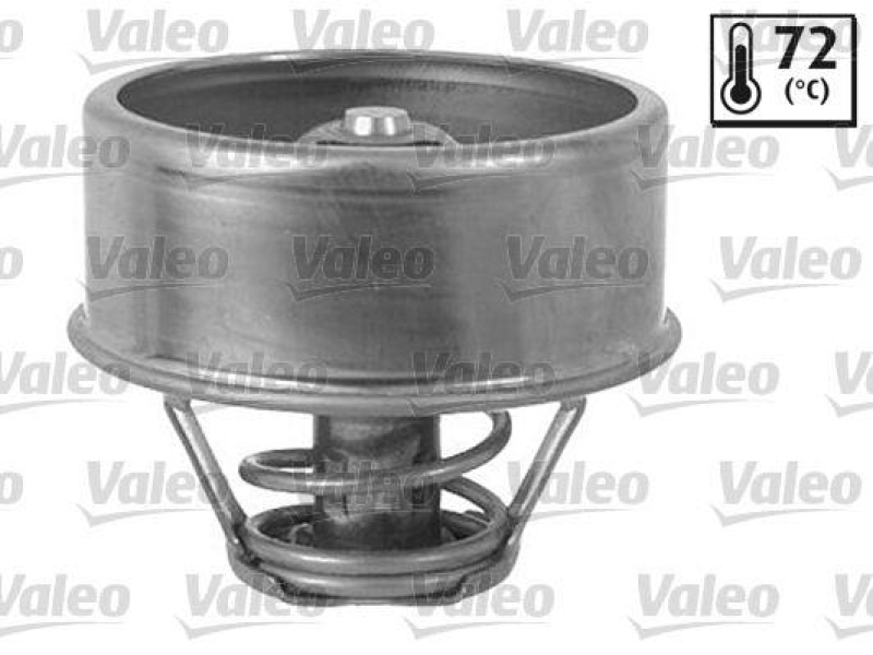 VALEO 819876 Thermostat PEUGEOT 505 2.3 TD