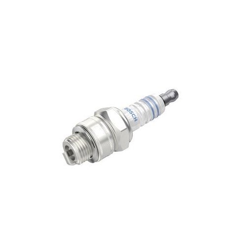 BOSCH 0 241 225 548 Zündkerze W9EC W 125 T 3 9 mm