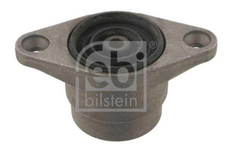 FEBI BILSTEIN 32164 Federbeinstützlager ohne Kugellager für VW-Audi