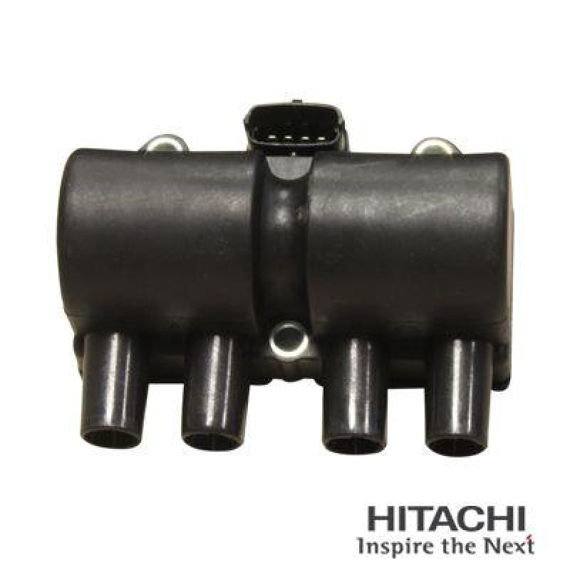 HITACHI 2508804 Zündspule für OPEL u.a.