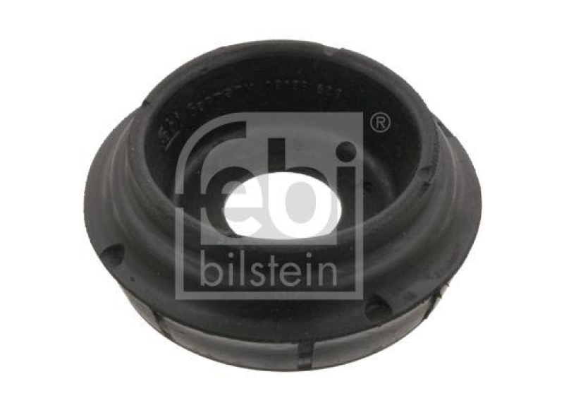 FEBI BILSTEIN 09188 Federbeinstützlager ohne Kugellager für Renault