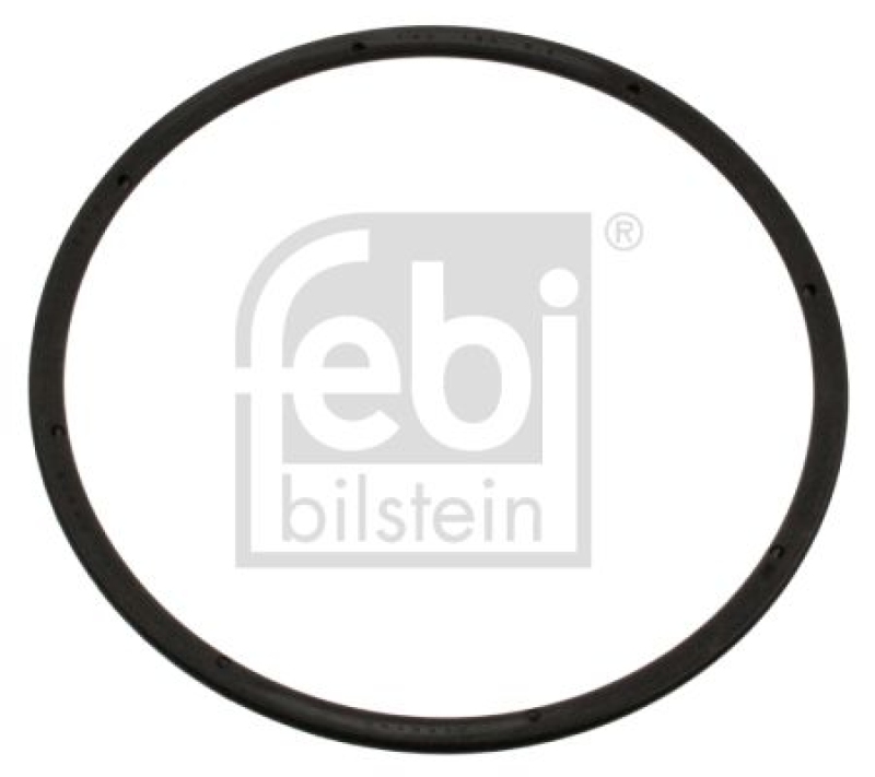 FEBI BILSTEIN 45378 Wellendichtring für Radnabe für Volvo