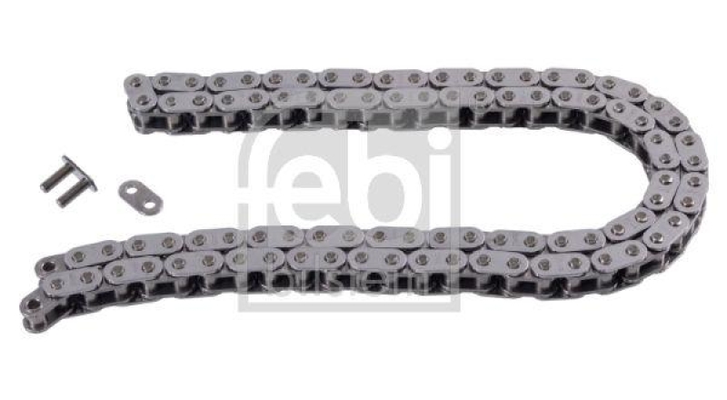 FEBI BILSTEIN 46782 Steuerkette für Nockenwelle für KTM