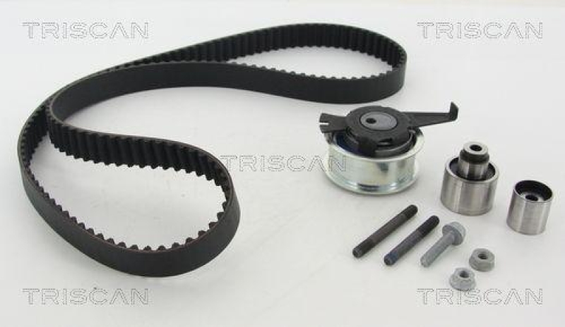 TRISCAN 8647 29102 Zahnriemensatz für Audi, Seat, Skoda, Vw