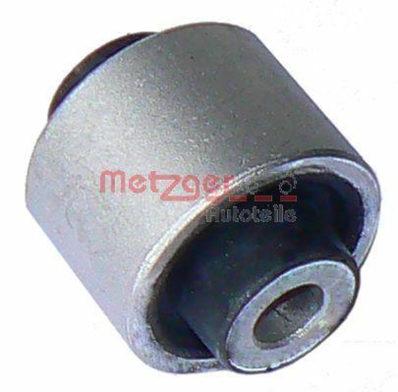 METZGER 52030909 Lagerung, Lenker für OPEL/SAAB HA links/rechts